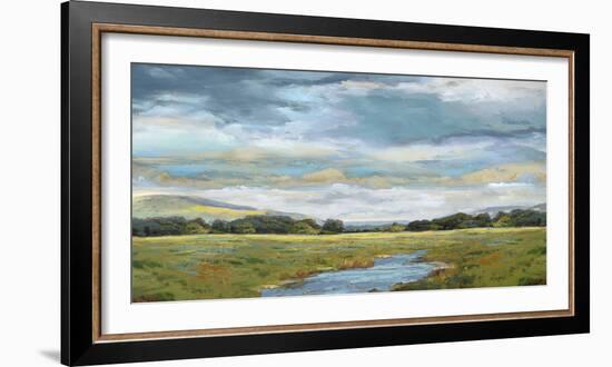 Itchen-Paul Duncan-Framed Giclee Print