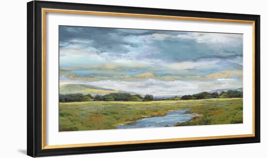 Itchen-Paul Duncan-Framed Giclee Print