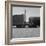 Itinerant men on oil tank cars passing through California, 1938-Dorothea Lange-Framed Photographic Print