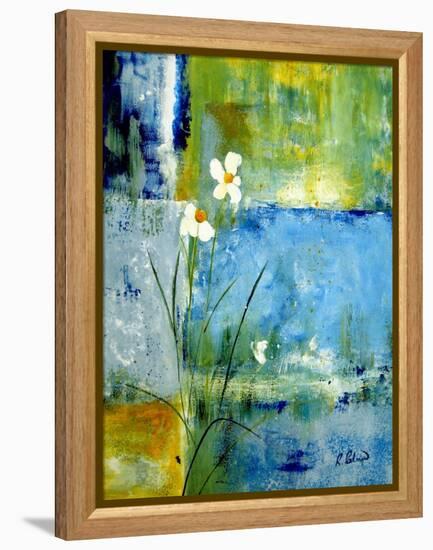 Its Just You And Me-Ruth Palmer-Framed Stretched Canvas