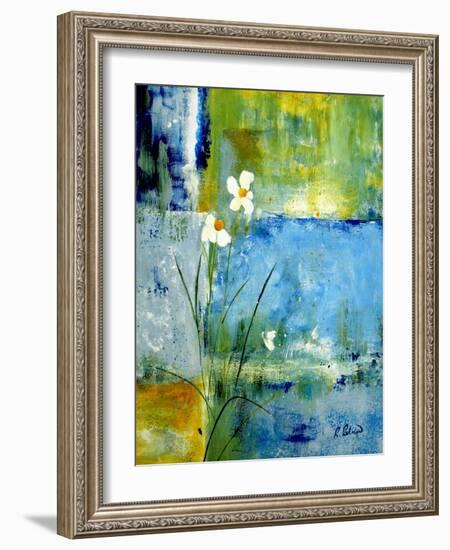 Its Just You And Me-Ruth Palmer-Framed Art Print