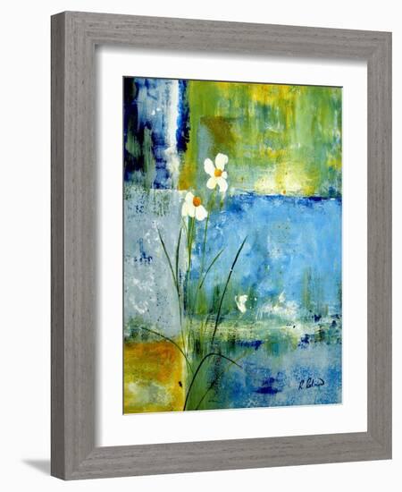 Its Just You And Me-Ruth Palmer-Framed Art Print