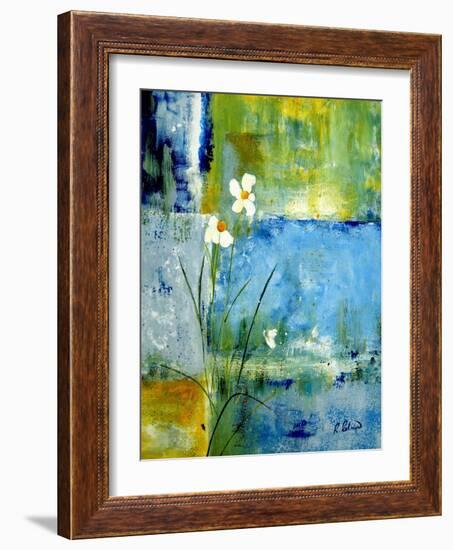 Its Just You And Me-Ruth Palmer-Framed Art Print