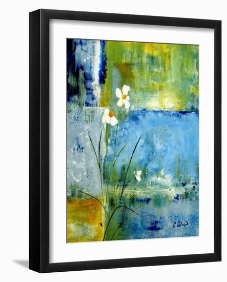 Its Just You And Me-Ruth Palmer-Framed Art Print