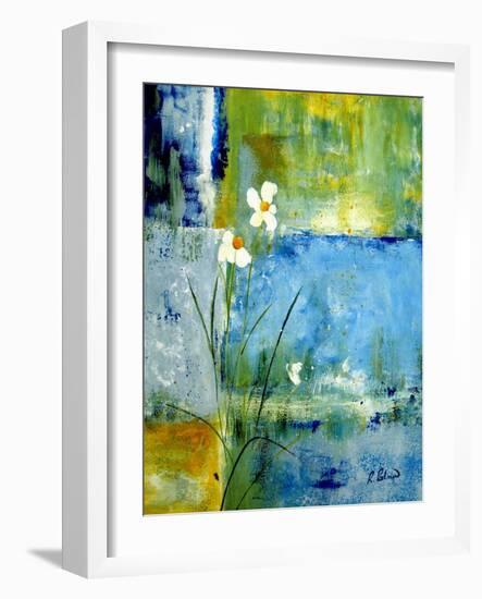 Its Just You And Me-Ruth Palmer-Framed Art Print