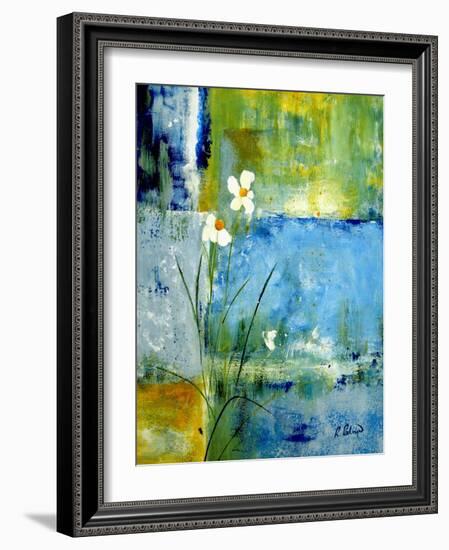 Its Just You And Me-Ruth Palmer-Framed Art Print