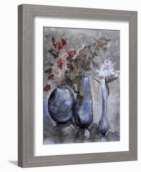 Its Nothing Personal-Ruth Palmer-Framed Art Print