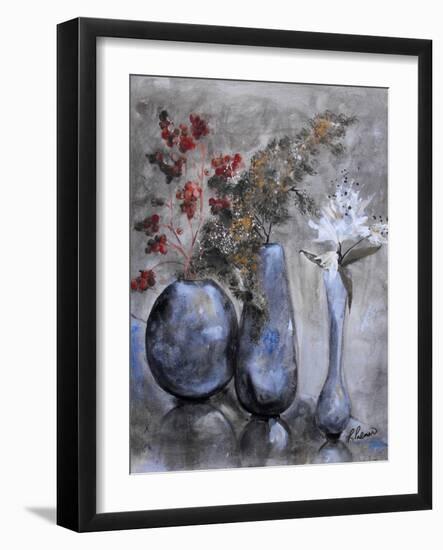 Its Nothing Personal-Ruth Palmer-Framed Art Print