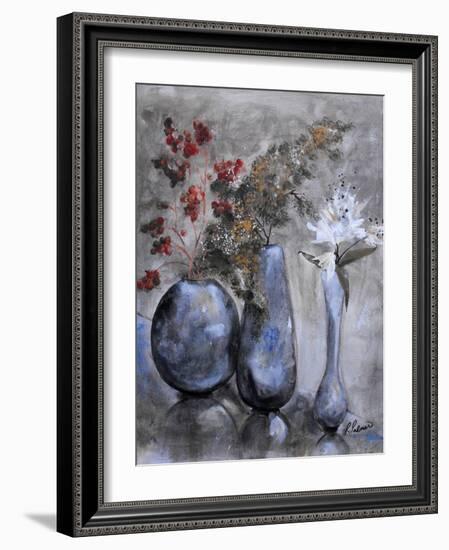 Its Nothing Personal-Ruth Palmer-Framed Art Print