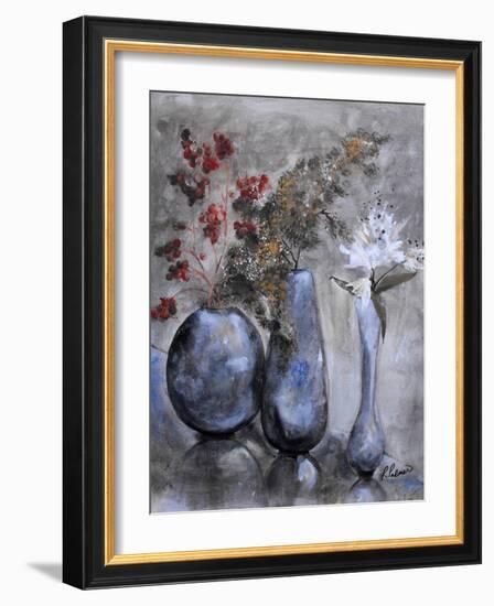 Its Nothing Personal-Ruth Palmer-Framed Art Print