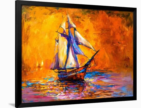 Art Print, , large
