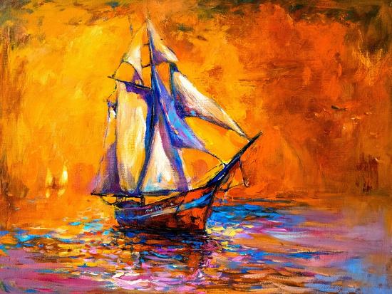 Art Print, , large