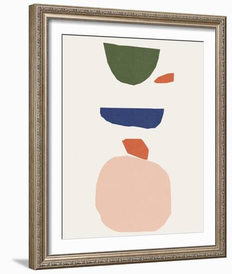 Ivalo-Maja Gunnarsdottir-Framed Giclee Print