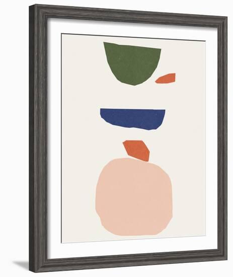 Ivalo-Maja Gunnarsdottir-Framed Giclee Print