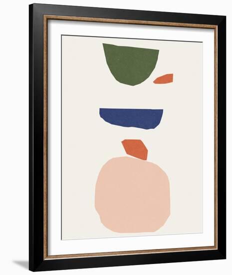 Ivalo-Maja Gunnarsdottir-Framed Giclee Print