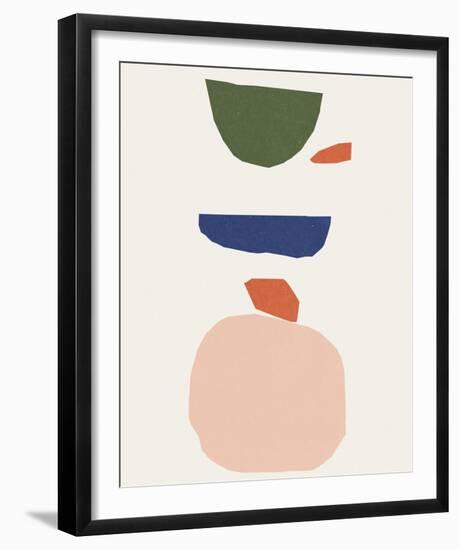 Ivalo-Maja Gunnarsdottir-Framed Giclee Print