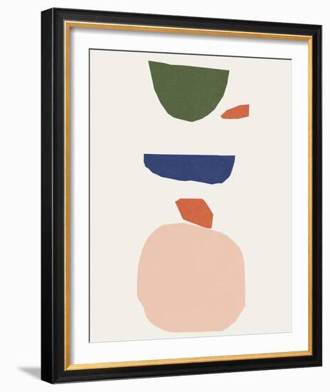 Ivalo-Maja Gunnarsdottir-Framed Giclee Print