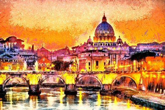 Art Print, , large