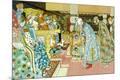 Premium Giclee Print