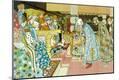 Premium Giclee Print