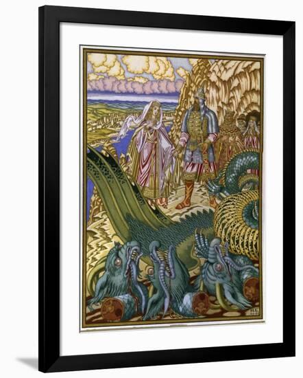 Giclee Print, , large