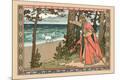 Premium Giclee Print