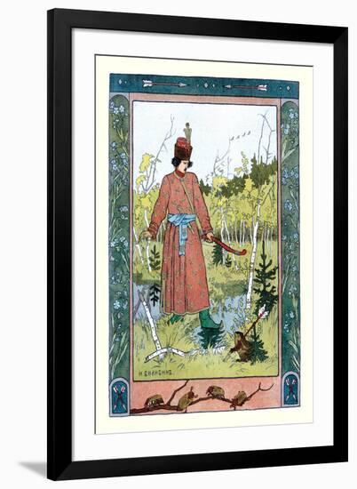 Art Print, , large