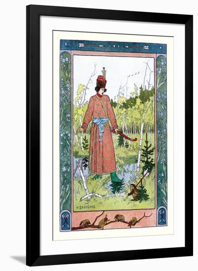 Art Print, , large