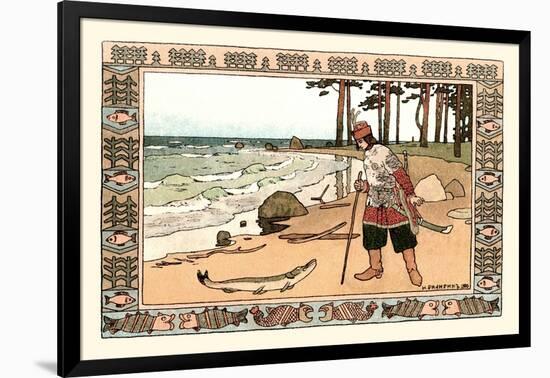 Art Print, , large