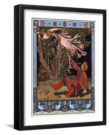Ivan Bilibin Wall Art: Prints, Paintings & Posters | Art.com