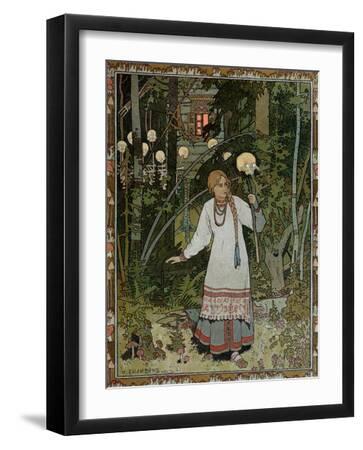 Ivan Bilibin Wall Art: Prints, Paintings & Posters | Art.com