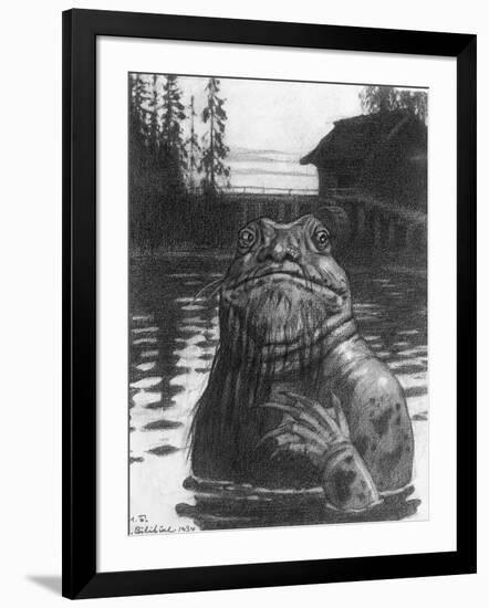 Giclee Print, , large