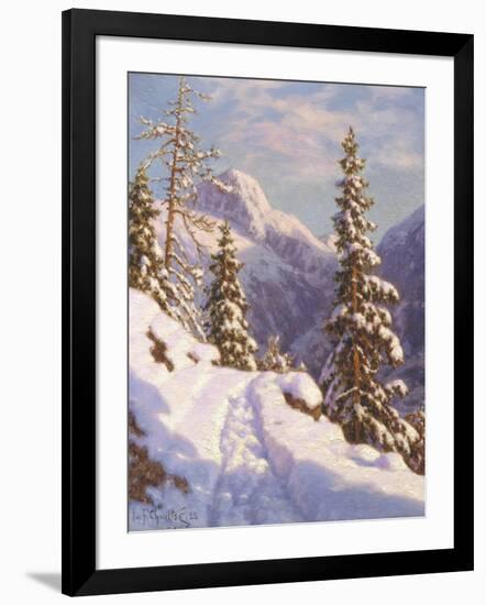 Giclee Print, , large