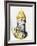 Ivan IV, known as Ivan Terrible-null-Framed Giclee Print
