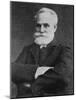 Ivan Pavlov, Russian Physiologist-Science Source-Mounted Giclee Print