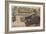 Ivan Pavlov, Russian Physiologist-Mikhail Vasilievich Nesterov-Framed Giclee Print