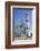 Ivan the Great Bell Tower, Kremlin, Moscow, Russia-Richard Maschmeyer-Framed Photographic Print