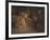 Ivan the Terrible-Klavdi Vasilyevich Lebedev-Framed Giclee Print