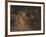 Ivan the Terrible-Klavdi Vasilyevich Lebedev-Framed Giclee Print