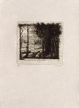 Rocher en surplomb-Ivan Theimer-Collectable Print