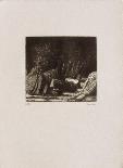 Bosquet-Ivan Theimer-Collectable Print