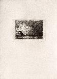 Bosquet-Ivan Theimer-Framed Collectable Print