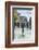 Ivan Vasov, National Theatre, City Garden Park, Sofia, Bulgaria, Europe-Giles Bracher-Framed Photographic Print