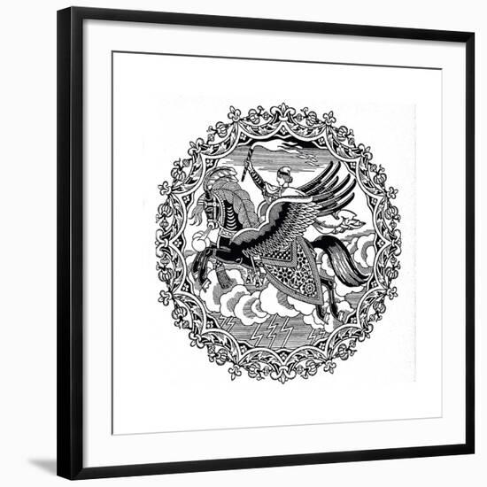 Giclee Print, , large