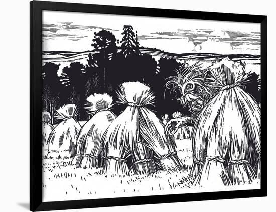 Giclee Print, , large