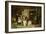 Ivanhoe, 1871-Charles Hunt-Framed Giclee Print