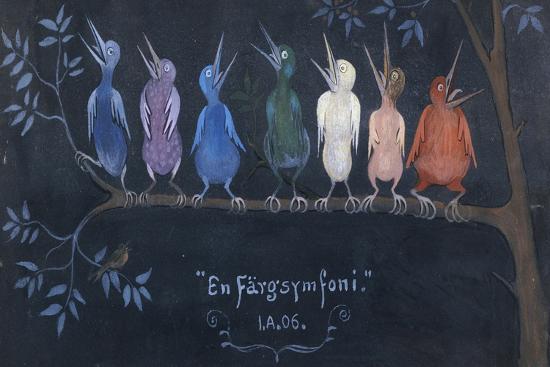 Giclee Print, , large