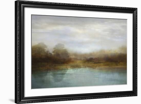 Ivey-Tania Bello-Framed Giclee Print