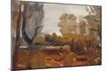 Premium Giclee Print