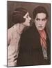 Ivor Novello, Pictorial-null-Mounted Photographic Print